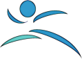 in-bewegung Angela Thullner Logo